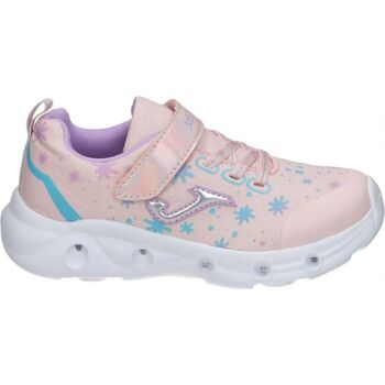 Sapatos Criança Sapatilhas Joma JSPACS2513V Rosa