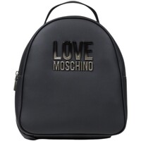 Malas Mulher Mochila Love Moschino JC4258PP0M Cinza