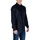 Textil Homem Camisas mangas comprida EAX 8NZC49 ZNYXZ Azul