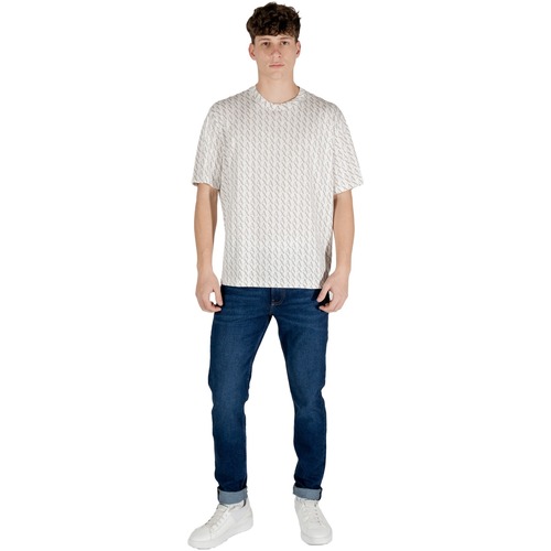 EAX XM001228 AF10356 Branco