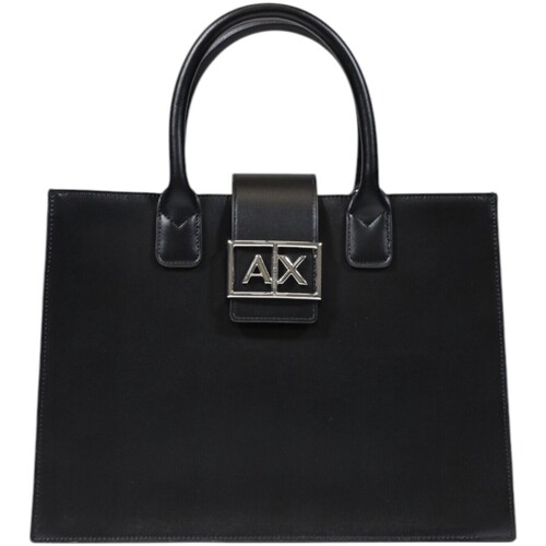 EAX SHOPPING XW000305 AF12039 Preto