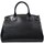 Malas Mulher Bolsa EAX SHOPPING XW000382 AF12040 Preto