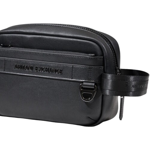 EAX BEAUTY CASE XM000255 AF11925 Preto