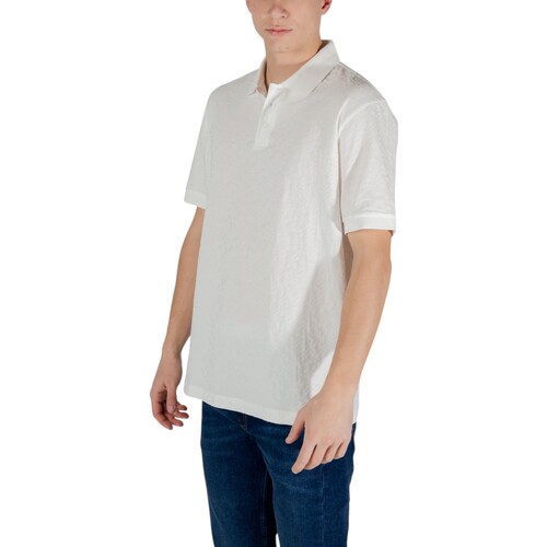 EAX XM000477 AF10337 Branco