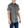 Textil Homem Camisas mangas curtas EAX XM000624 AF13184 Preto