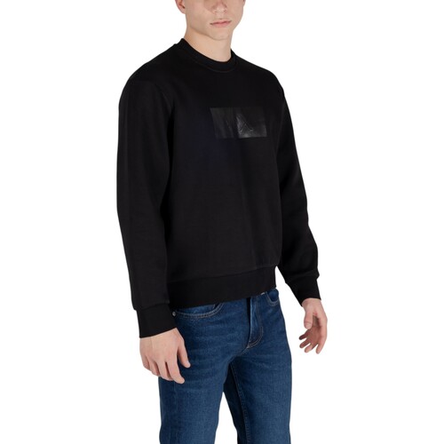 EAX XM000743 AF13047 Preto