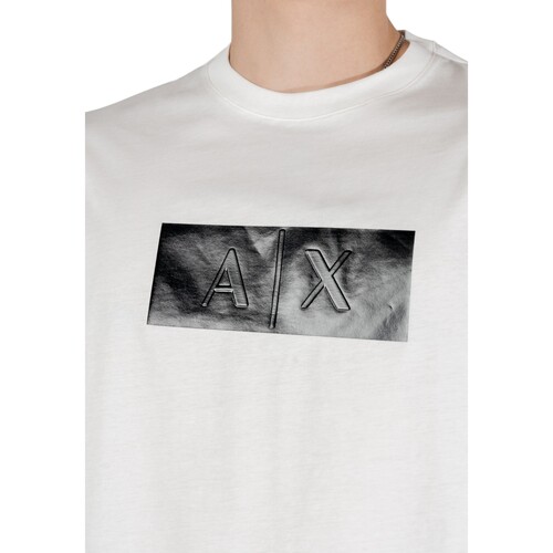EAX XM000786 AF10364 Branco