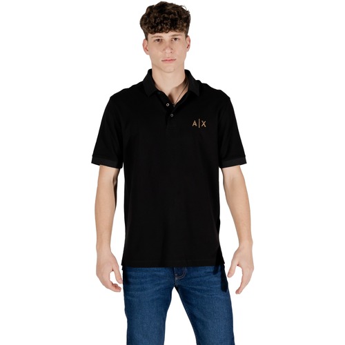 EAX XM000330 AF10366 Preto