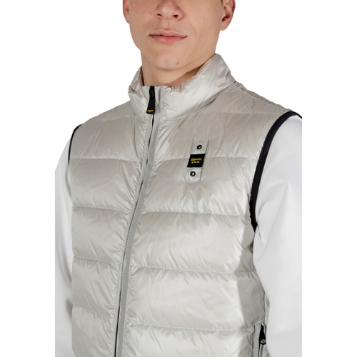 Blauer RAWSON 25SBLUX03226 Cinza