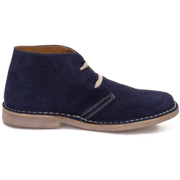 Cbp - Conbuenpie Botines Safari by CBP