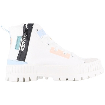 Palladium PALLASHOCK BACKZIP 2