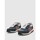 Sapatos Homem Sapatilhas Pepe jeans ZAPATILLA  KINGSTON HERITAGE M MARINO Azul