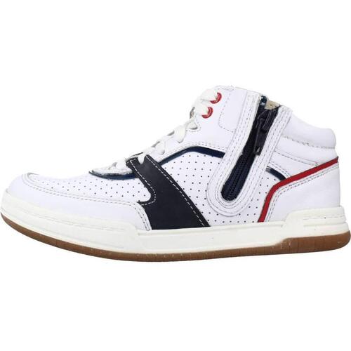 Clarks FAWN PEAK K Branco