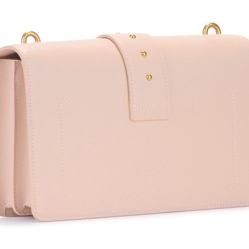 Pinko LOVE ONE CLASSIC CL VIT Rosa