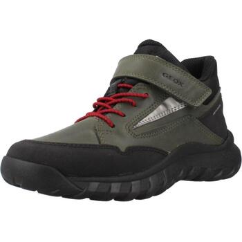 Geox J SIMBYOS B.