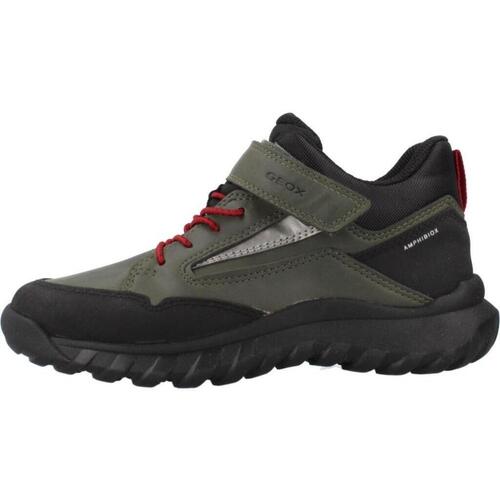Geox J SIMBYOS B. Verde