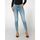 Textil Mulher Calças de ganga Guess CURVE X W2YAJ2 D4Q01-CLH1 Azul