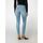 Textil Mulher Calças de ganga Guess CURVE X W2YAJ2 D4Q01-CLH1 Azul