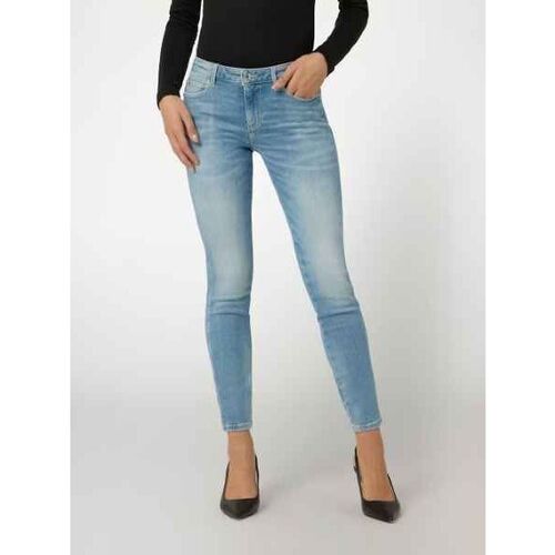 Guess CURVE X W2YAJ2 D4Q01-CLH1 Azul