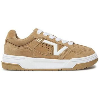 Sapatos Homem Sapatilhas Vans UPLAND - VN000D1H4MG1-INCENSE Bege