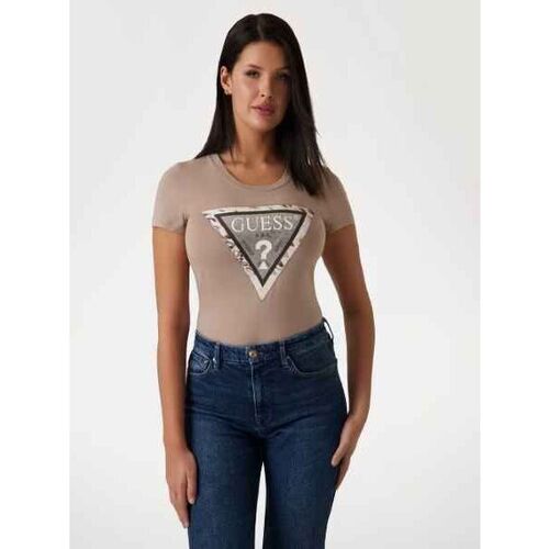 Guess W5RI22 J1314-A10L Branco