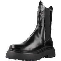 Sapatos Mulher Botas Mjus L44207 Preto