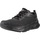 Sapatos Homem Sapatilhas Skechers EDGERIDE - EXXO Preto
