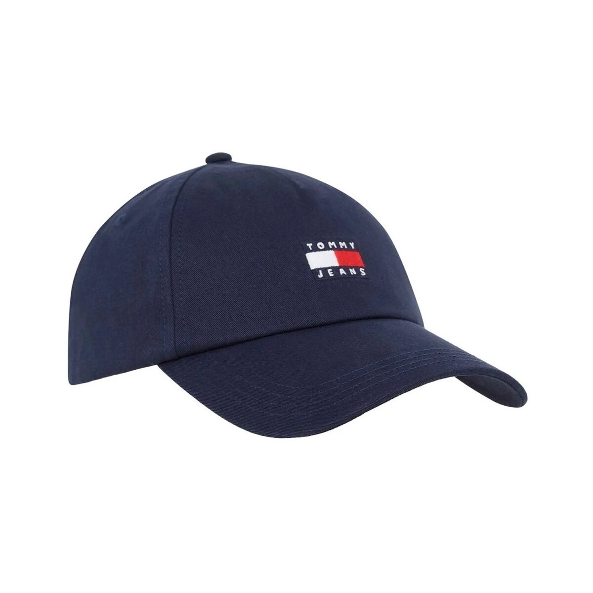 Acessórios Mulher Boné Tommy Jeans HERITATGE CORE 5 PANEL C Azul