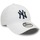 Acessórios Homem Boné New-Era MLB CORE CLASSIC 2 0 Branco