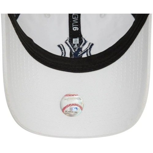 New-Era MLB CORE CLASSIC 2 0 Branco