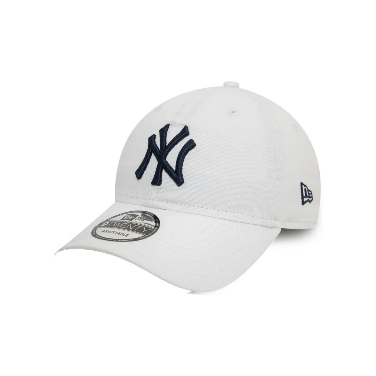 Acessórios Homem Boné New-Era MLB CORE CLASSIC 2 0 Branco