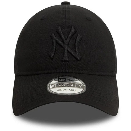 New-Era NOS WASHED 9TWENTY NEYYA Preto