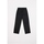 Textil Mulher Calças Rains BANJA LINER PANTS REGULAR T1 Preto