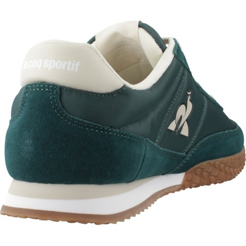 Le Coq Sportif VELOCE I Verde
