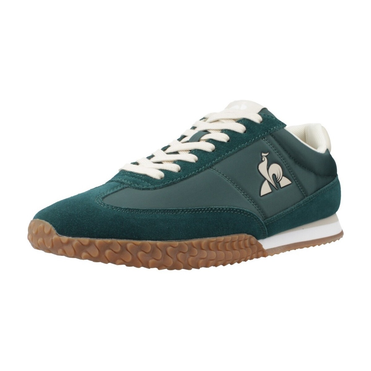 Sapatos Homem Sapatilhas Le Coq Sportif VELOCE I Verde