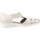 Sapatos Mulher Sandálias Pitillos 20100P Bege