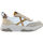 Sapatos Sapatilhas Munich Wave Branco