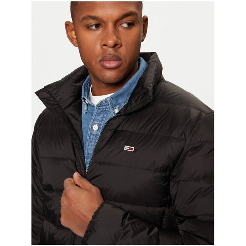 Tommy Jeans DM0DM20658 Preto