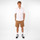 Textil Homem Camisas mangas comprida Oxbow Chemise GEO Branco