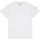 Textil Homem T-shirts e Pólos Colmar  Branco