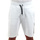 Textil Homem Shorts / Bermudas Colmar  Branco