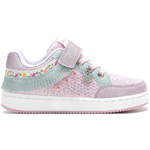 Sapatos Criança Sapatilhas Lelli Kelly  Rosa