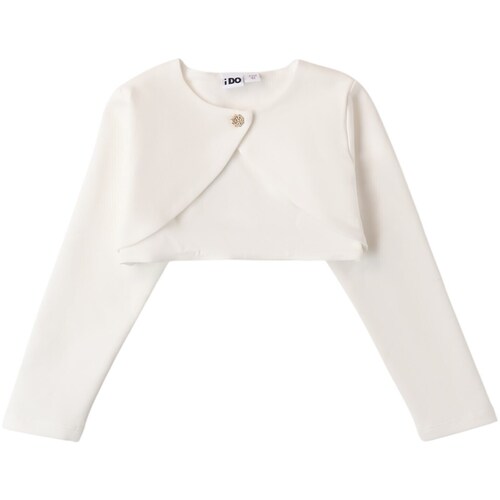 Textil Homem Casacos/Blazers Ido 4B353 Branco