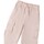 Textil Rapariga Calça com bolsos Ido 4B711 Bege