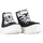 Sapatos Mulher Sapatilhas Palladium PALLASHOCK BACKZIP 2 Preto