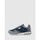 Sapatos Homem Sapatilhas Cetti ZAPATILLA  848XL MARINO Azul