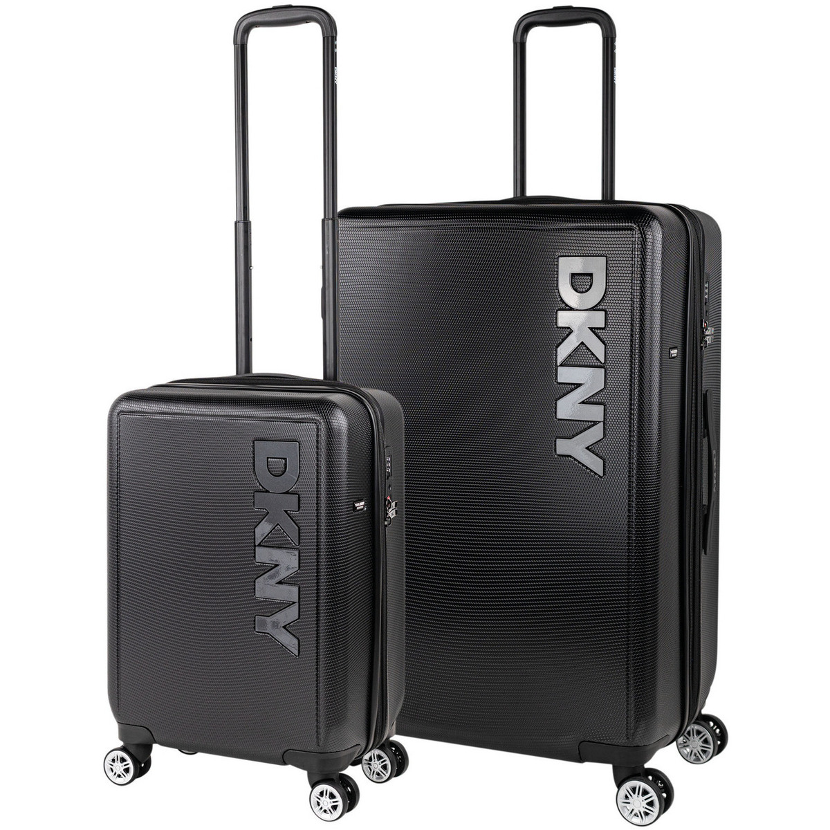 Malas Mala rígida Dkny -3103 Simply Put Preto