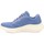 Sapatos Mulher Sapatilhas Skechers  Azul