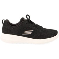 Sapatos Mulher Sapatilhas Skechers  Preto