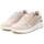 Sapatos Mulher Sapatilhas Xti 14399001 Rosa
